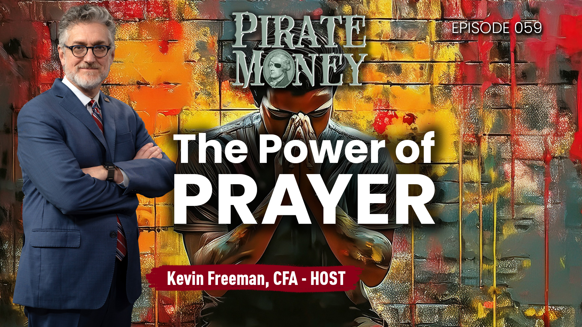 Unleashing the Power of Prayer