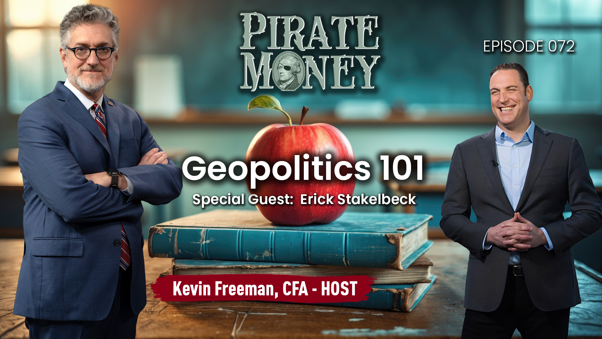 Geopolitics 101