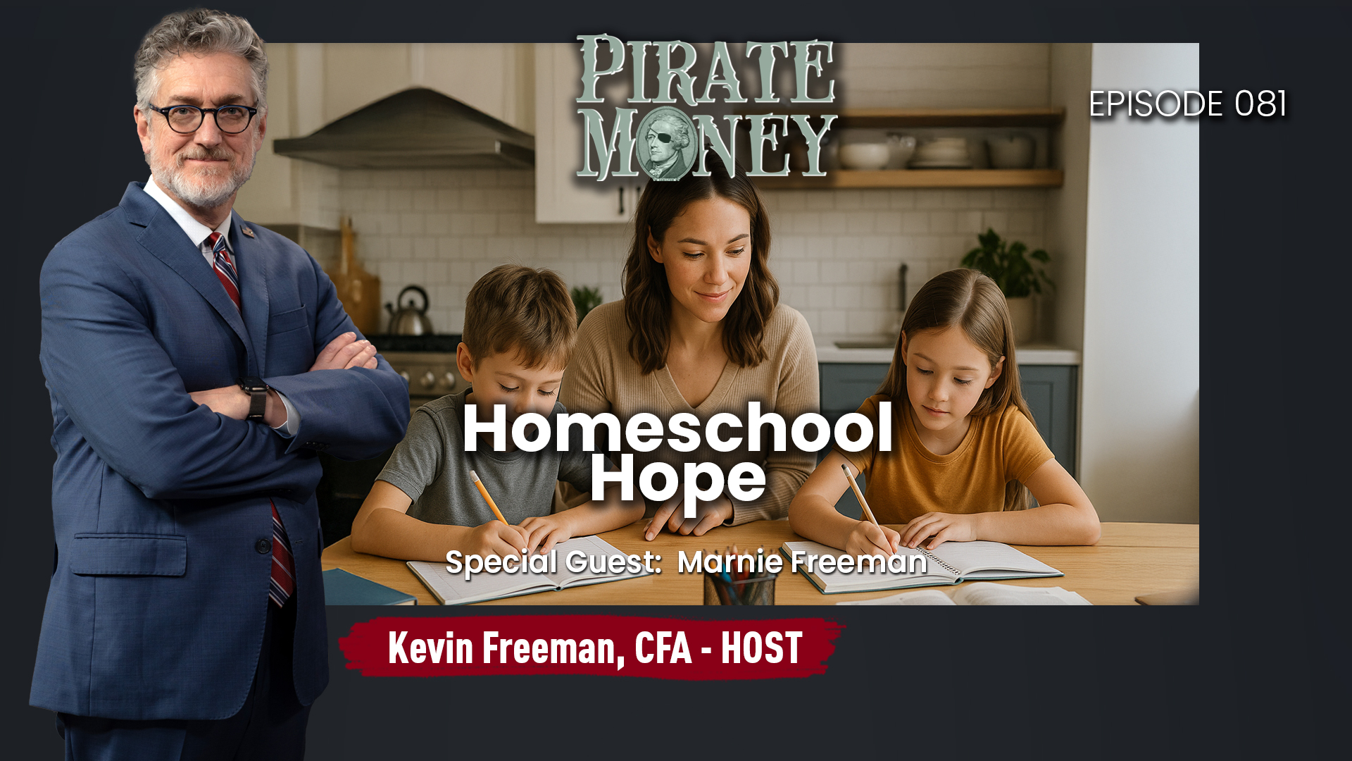 Homeschooling for Liberty and Future-Proof Education