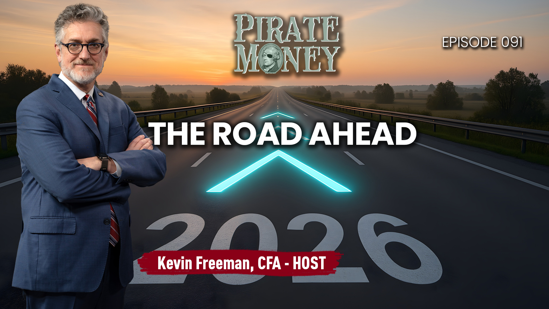 2026: The Road Ahead