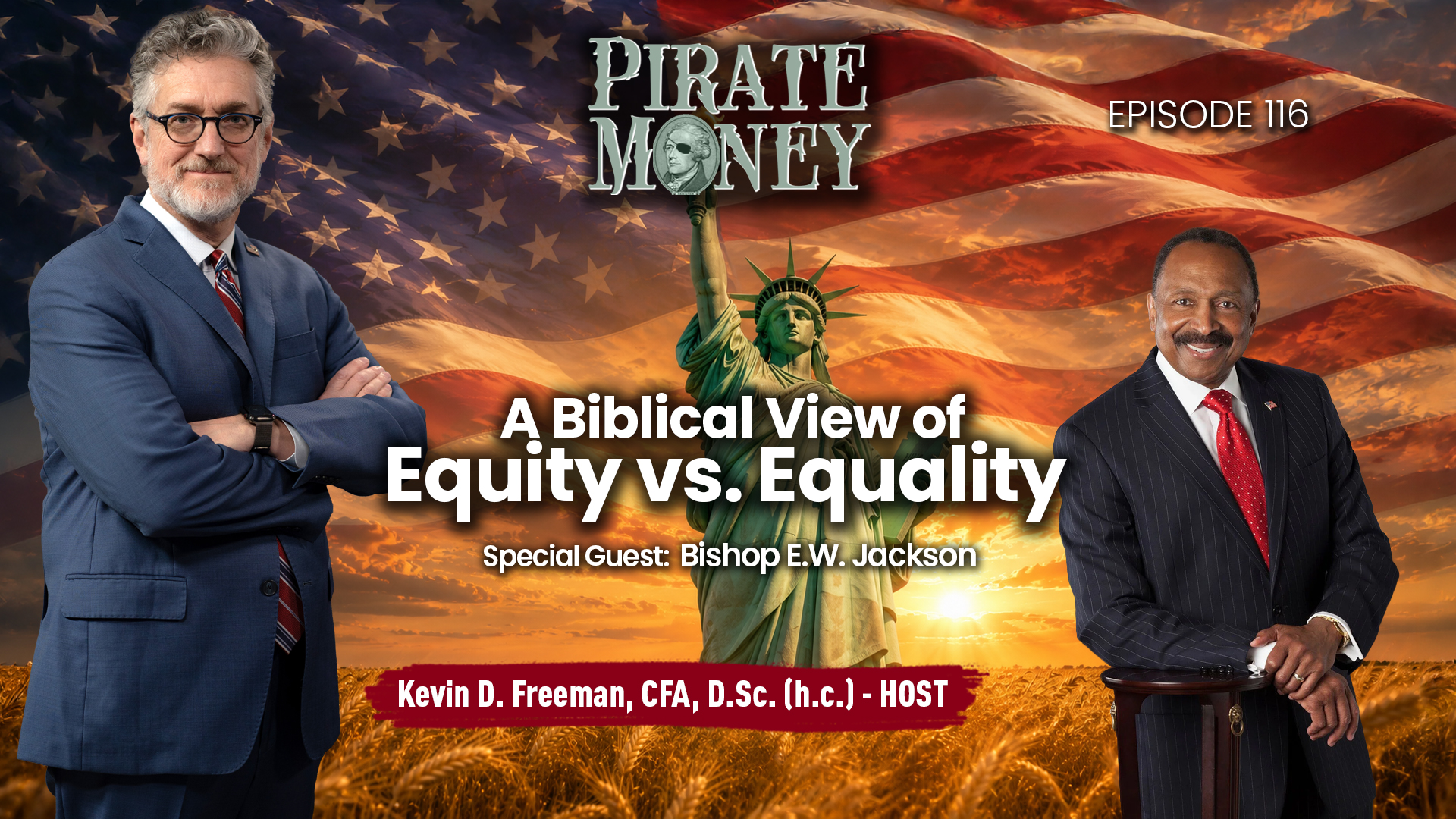 Equity vs. Equality 